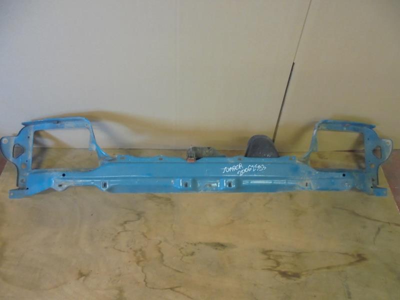 Face avant CITROEN JUMPER 1 Diesel - 1