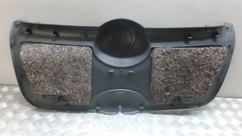 Garniture hayon MINI MINI 1 R50/R53 PHASE 1 Essence - 1