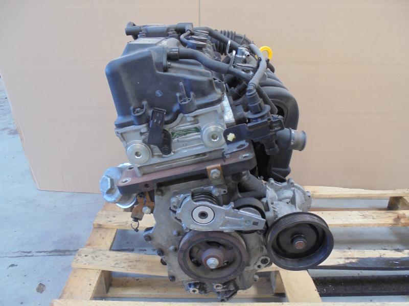 Moteur MINI MINI 1 R50/R53 PHASE 1 Essence - 1