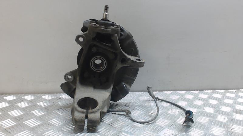 Moyeu avant gauche MINI MINI 1 R50/R53 PHASE 1 Essence - 1