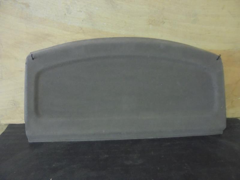 Plage arriere VOLKSWAGEN GOLF 5  - 1