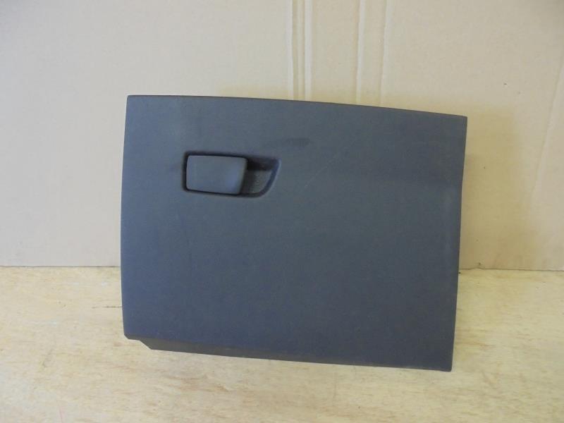 Porte boite a gants RENAULT CLIO 5  - 1