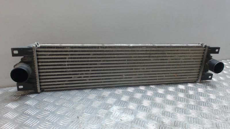 Echangeur air (Intercooler) RENAULT MASTER 2 PHASE 2 Diesel - 1