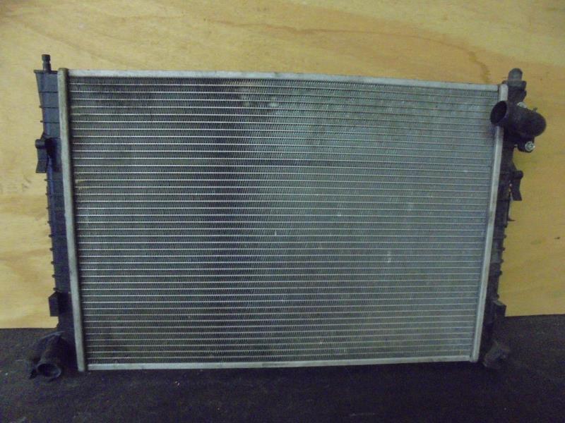 Radiateur eau MINI MINI 1 R50/R53 PHASE 1 Essence - 1