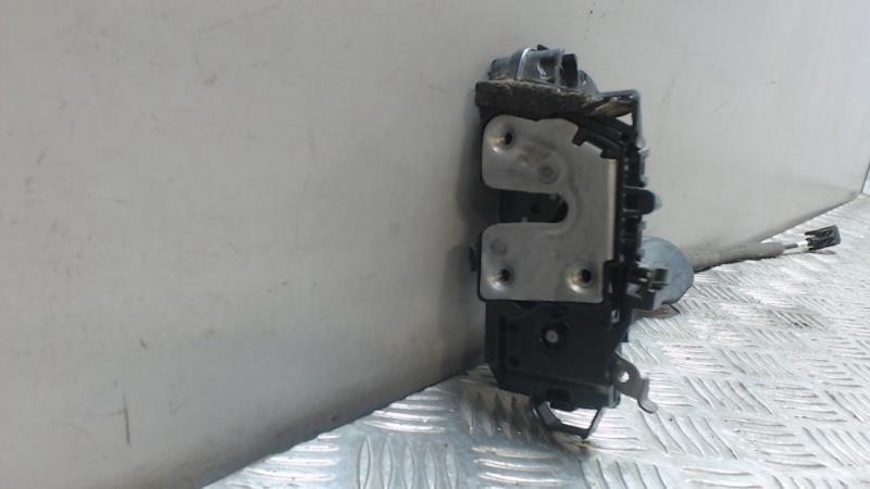 Serrure arriere droit RENAULT CLIO 5  - 1