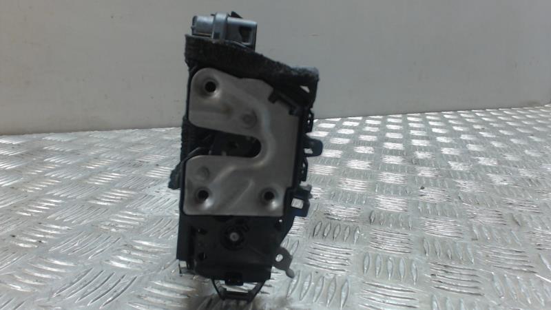 Serrure avant droit RENAULT CLIO 5  - 1