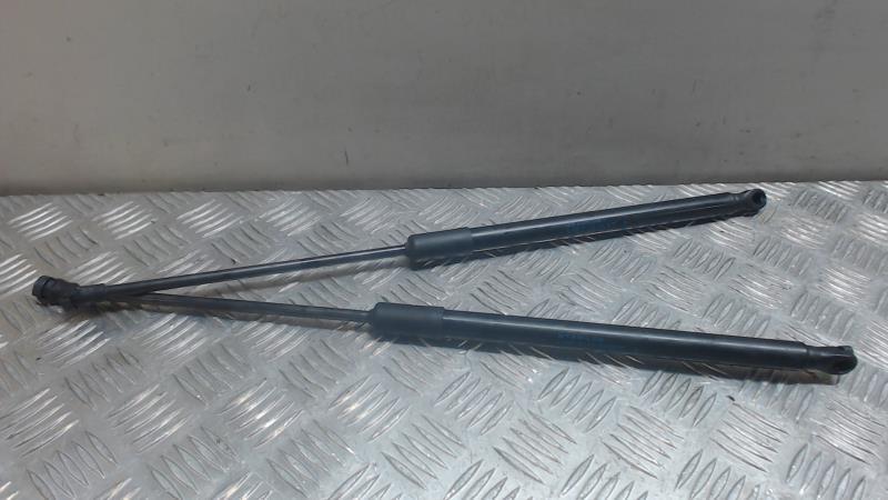 Verin de coffre RENAULT CLIO 5  - 1