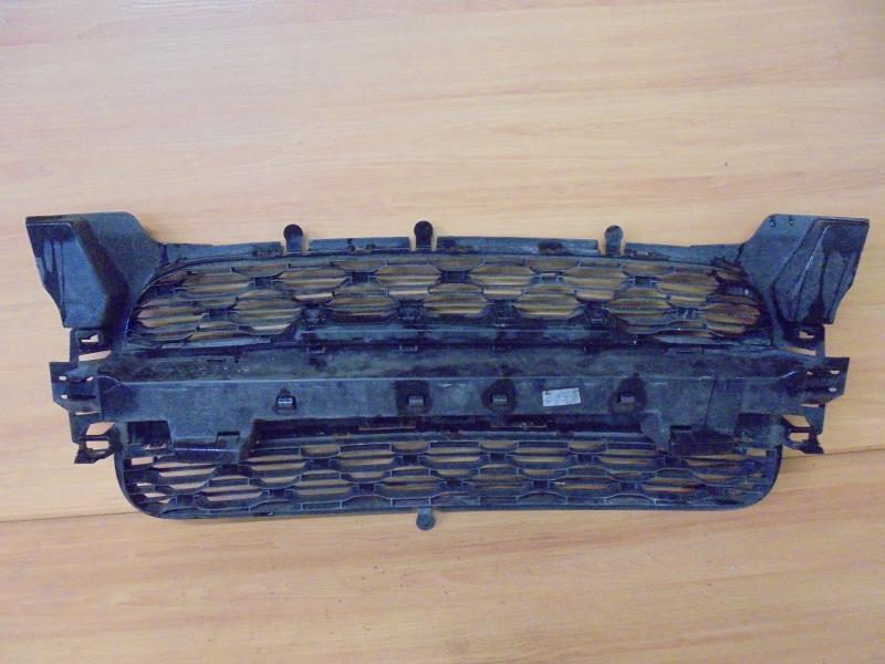 Grille de pare choc CITROEN C3 PICASSO PHASE 1 Diesel - 1