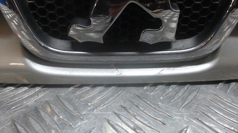 Calandre PEUGEOT PARTNER 1 PHASE 2  - 1
