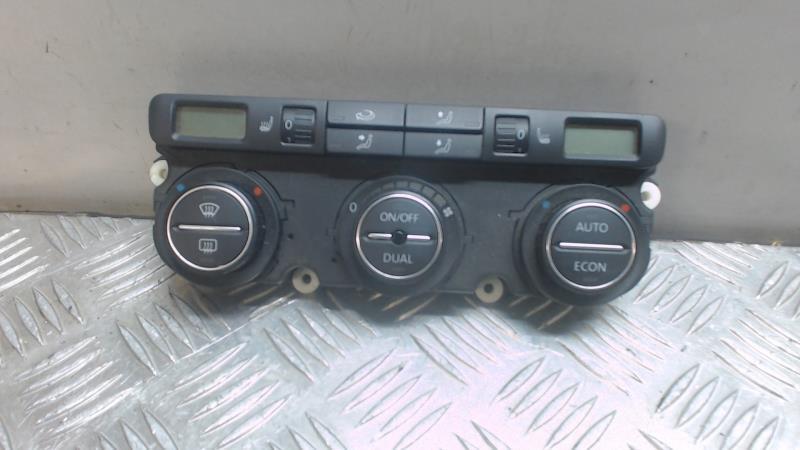 Commande chauffage VOLKSWAGEN GOLF 5  - 1