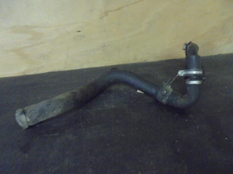 Durite de turbo RENAULT CLIO 2 CAMPUS PHASE 1 Diesel - 1