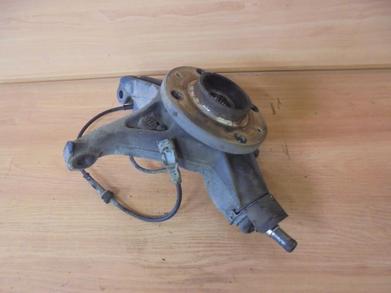Moyeu avant droit PEUGEOT PARTNER 2 PHASE 1 Diesel - 1