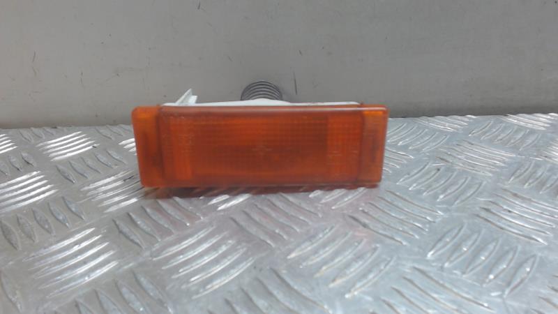 Optique avant secondaire gauche (feux)(clignotant) RENAULT EXPRESS PHASE 2 Diesel - 1