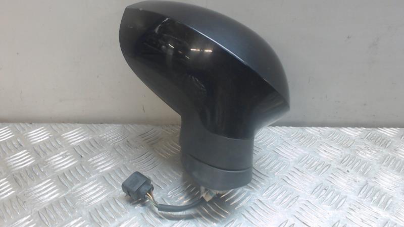 Retroviseur droit SEAT LEON 2 PHASE 1 Diesel - 1