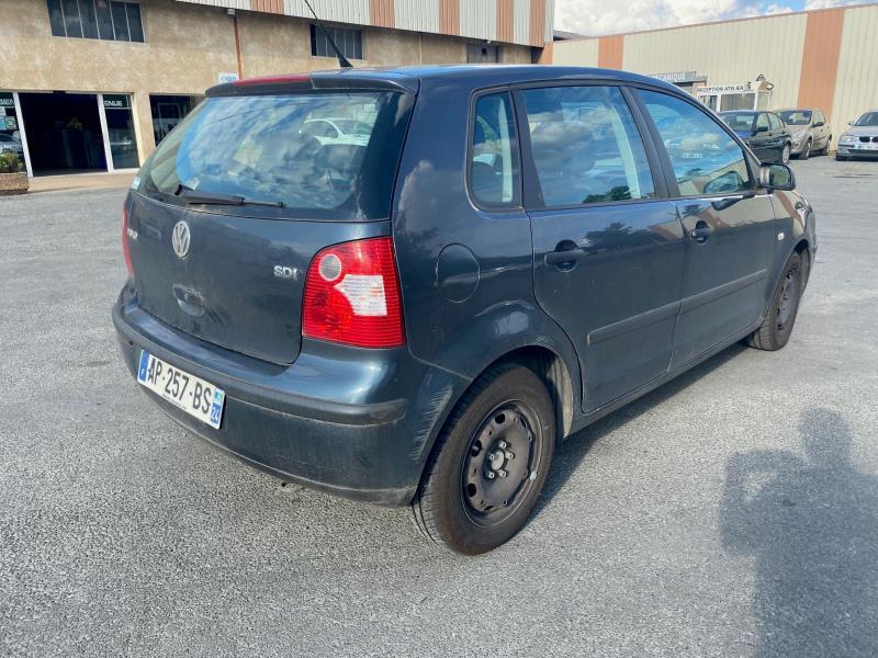 Injecteurs VOLKSWAGEN POLO 4 PHASE 1 Diesel - 1