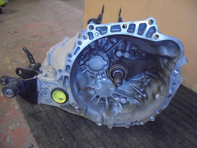 Boite de vitesses TOYOTA AURIS 1 PHASE 1 Diesel - 1