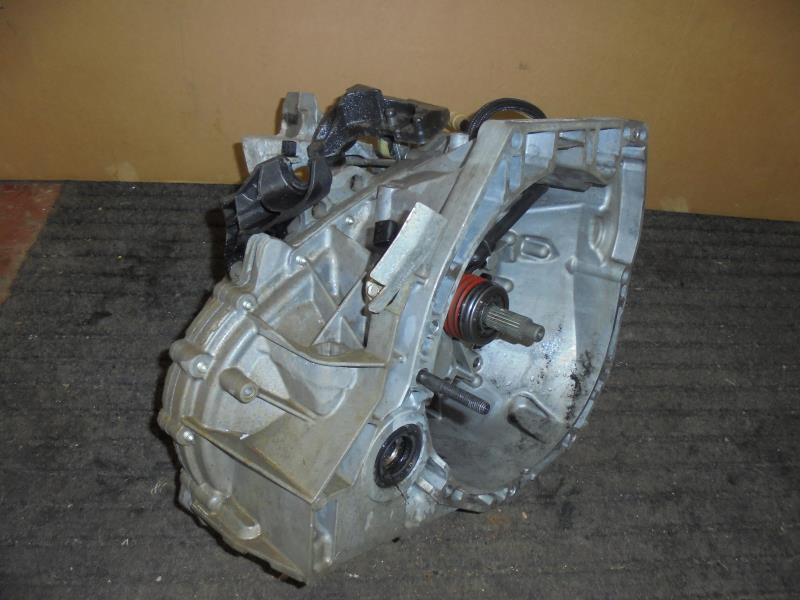 Boite de vitesses RENAULT SCENIC 3 PHASE 3 Essence - 1