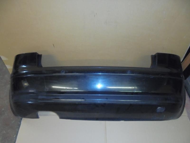Pare choc arriere AUDI A3 2 PHASE 1 Diesel - 1