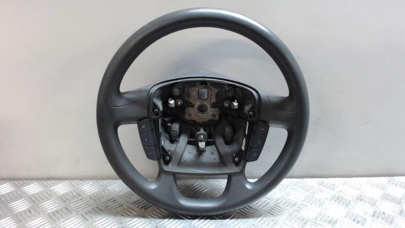 Volant CITROEN JUMPER 3 PHASE 1  - 1