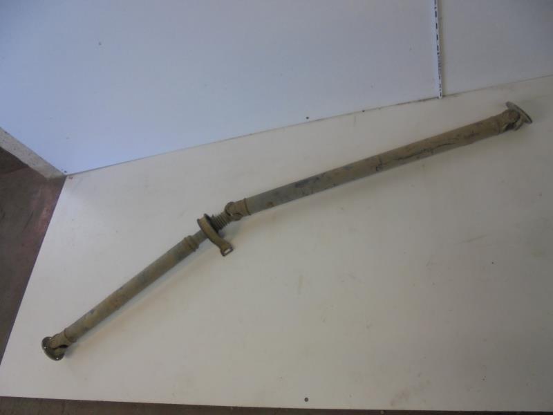 Arbre de transmission (propulsion) MERCEDES SPRINTER 1 Diesel - 1