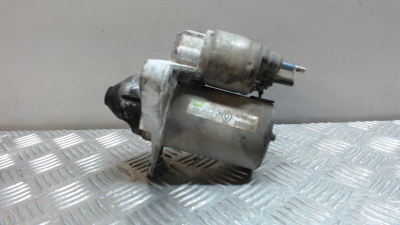 Demarreur RENAULT MEGANE 3 PHASE 1 Essence - 1