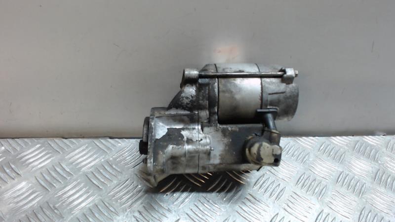 Demarreur TOYOTA RAV4 2 PHASE 2 Diesel - 1
