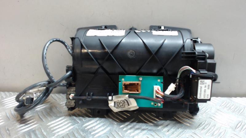 Ecran GPS PEUGEOT 3008 1 PHASE 1  - 1