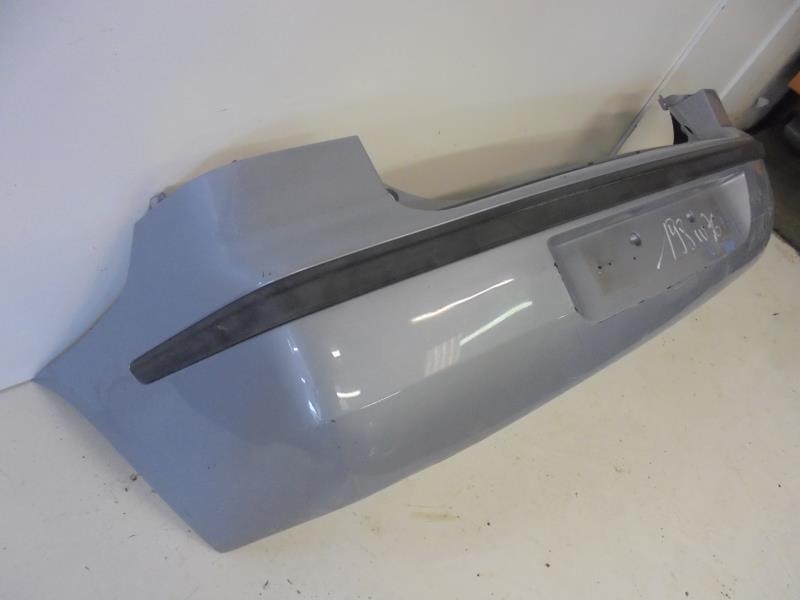 Pare choc arriere RENAULT LAGUNA 2 PHASE 1 Essence - 1