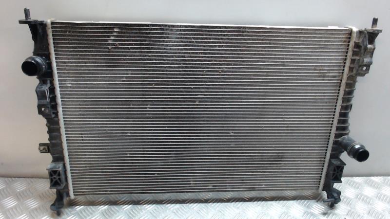 Radiateur eau PEUGEOT 308 2 PHASE 1 Essence - 1