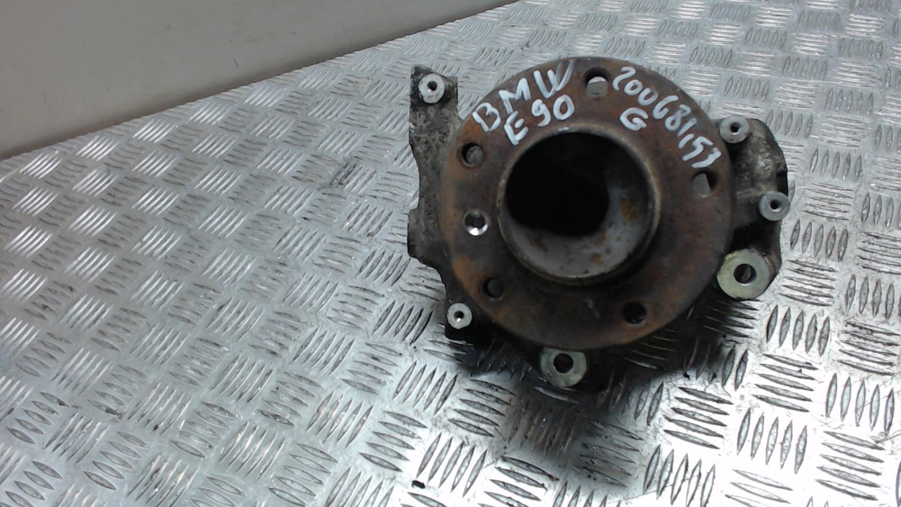 Moyeu avant gauche BMW SERIE 3 E90 PHASE 1 Diesel - 1