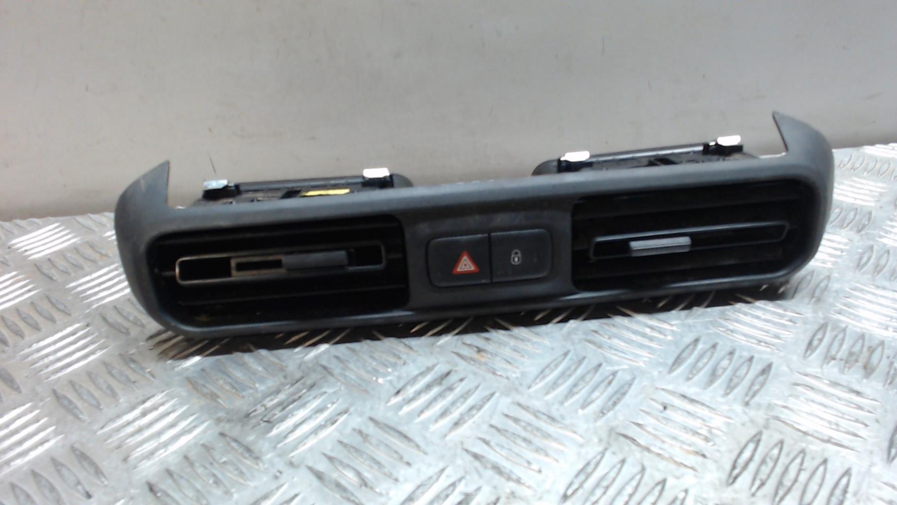 Commande de fermeture centralisee CITROEN BERLINGO 3 M PHASE 1 Diesel - 1