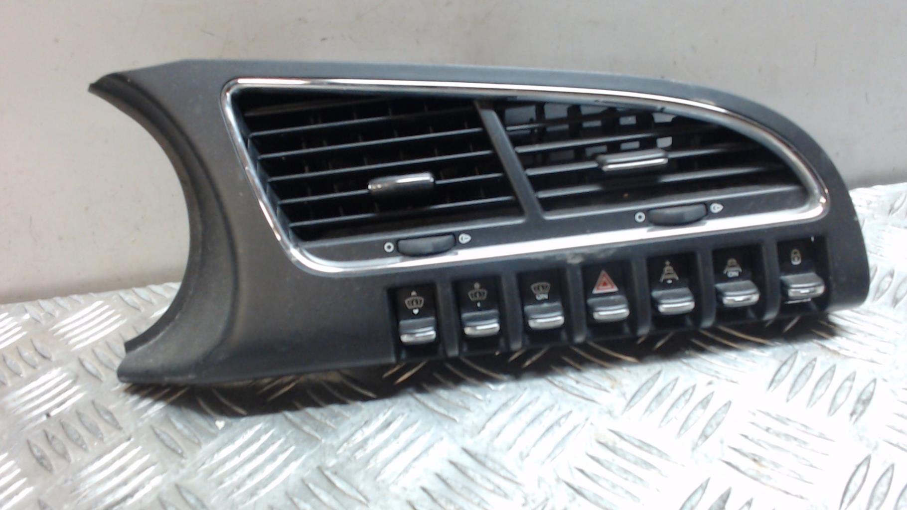 Commande de fermeture centralisee PEUGEOT 3008 1 PHASE 1  - 1