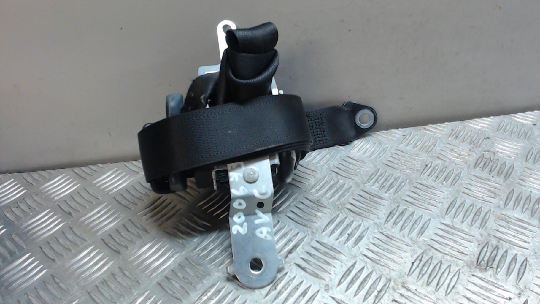 Ceinture avant gauche OPEL AGILA A  - 1