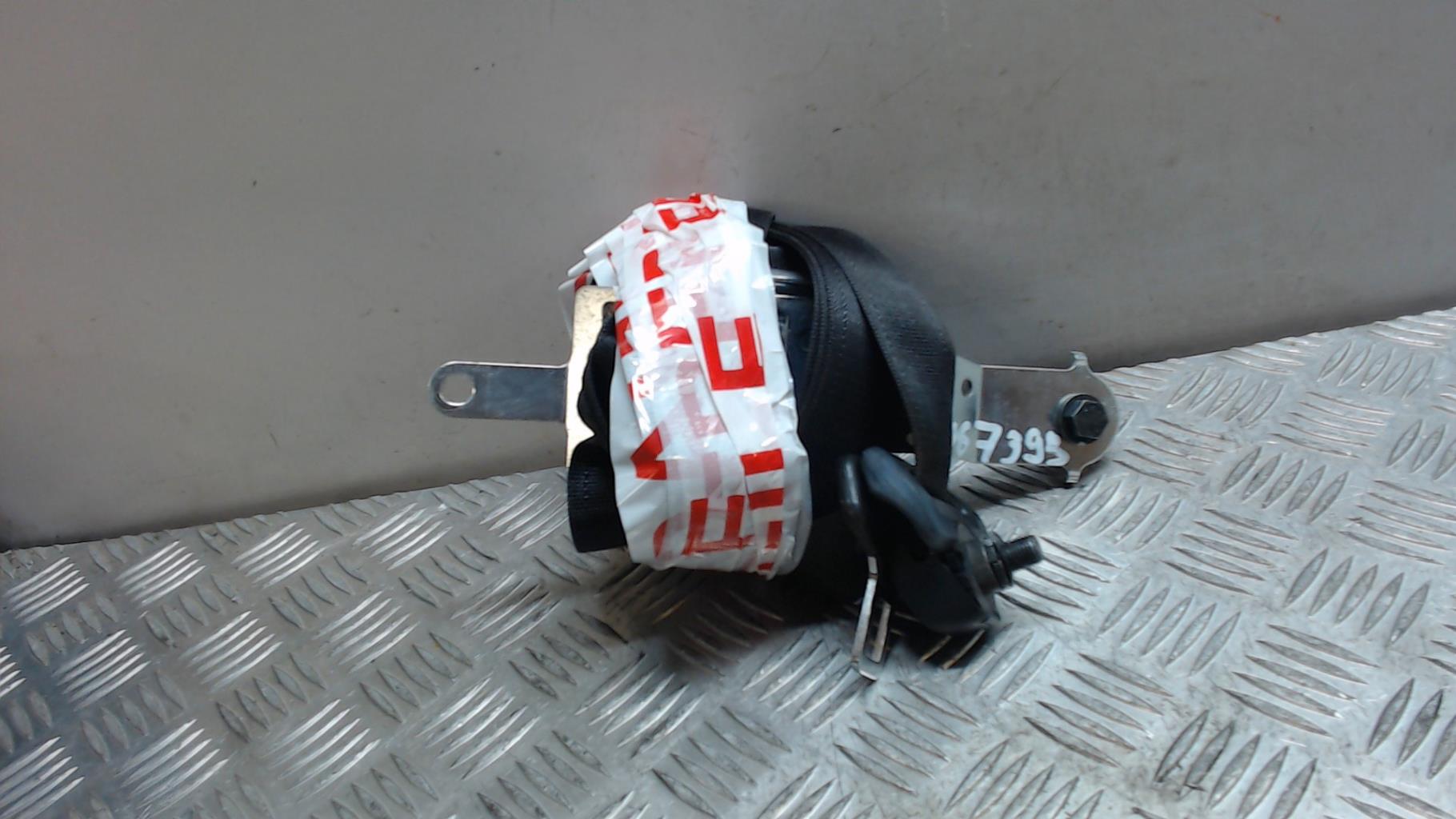 Ceinture avant droit OPEL AGILA A  - 1
