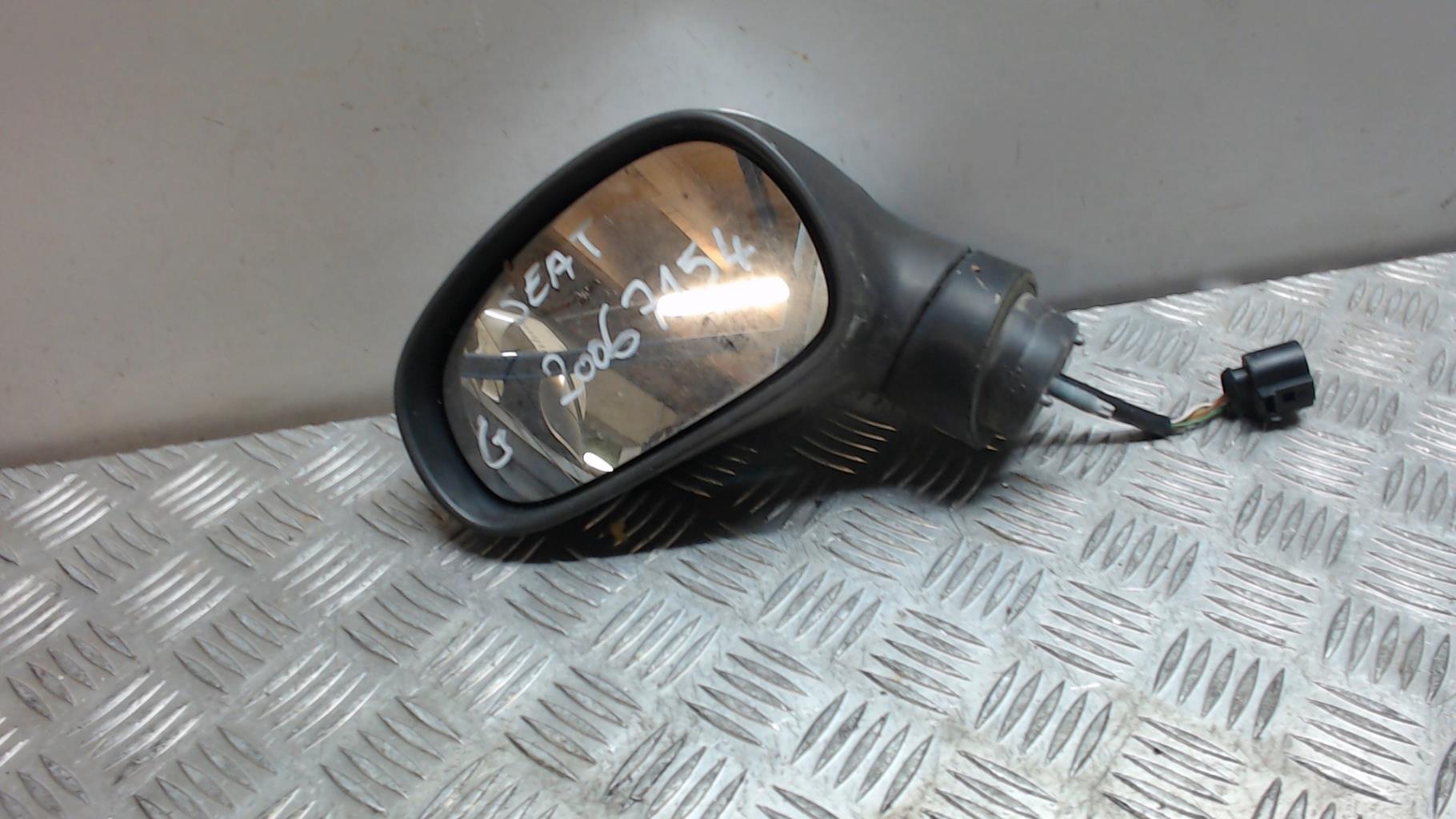 Retroviseur gauche SEAT LEON 2 PHASE 1 Diesel - 1