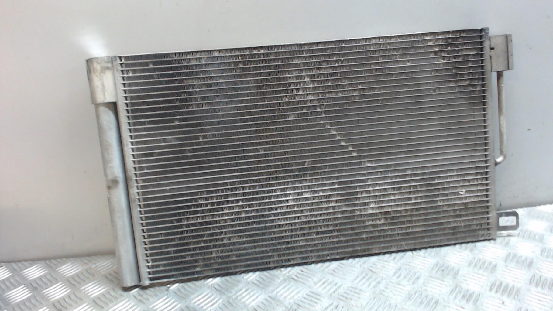 Radiateur clim CITROEN NEMO Diesel - 1