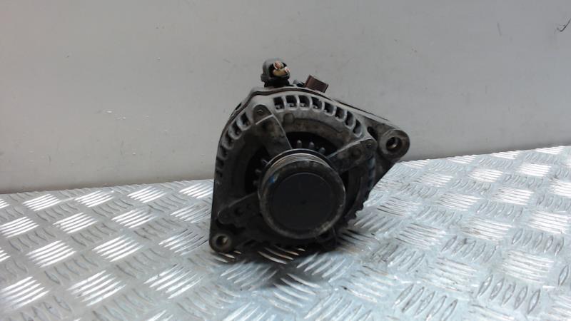 Alternateur OPEL VECTRA B PHASE 2 Diesel - 1