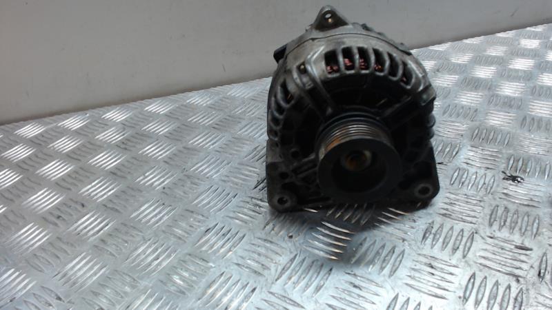 Alternateur RENAULT CLIO 3 PHASE 1 Essence - 1