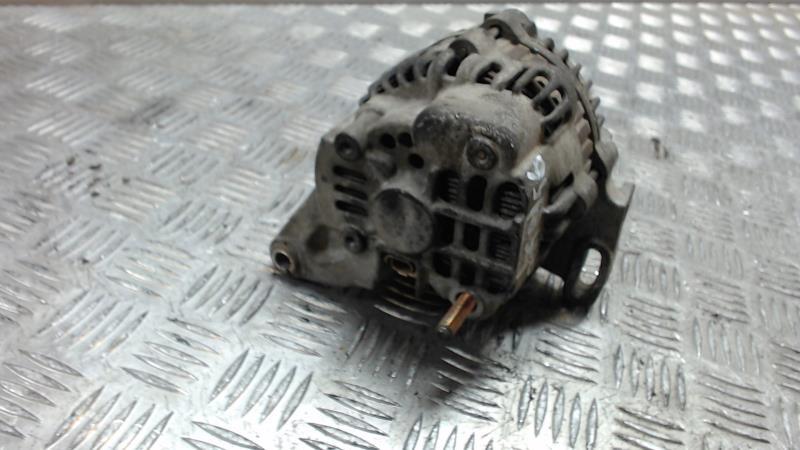 Alternateur RENAULT TWINGO 1 PHASE 3  - 1