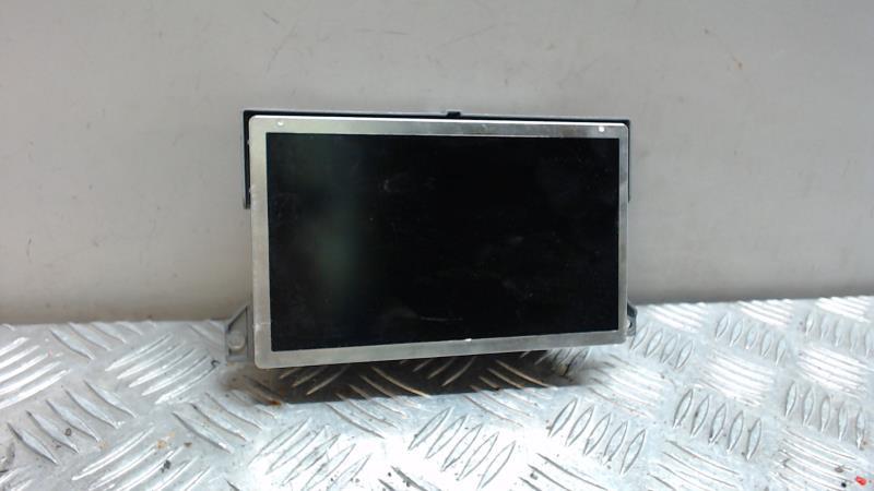Autoradio CITROEN C5 1  - 1