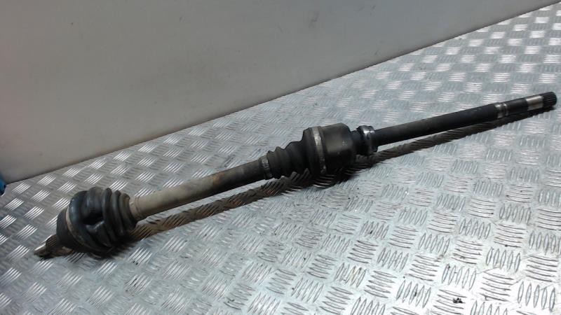 Cardan droit (transmission) PEUGEOT 308 1 PHASE 1  - 1