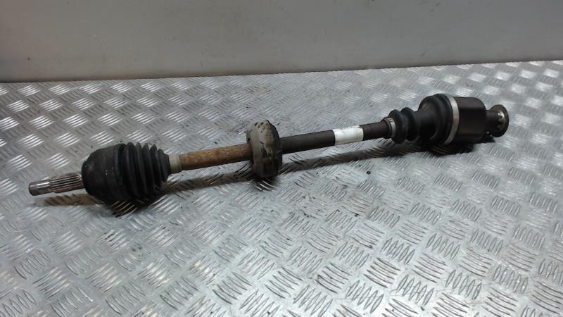 Cardan droit (transmission) RENAULT TWINGO 2 PHASE 2 Essence - 1