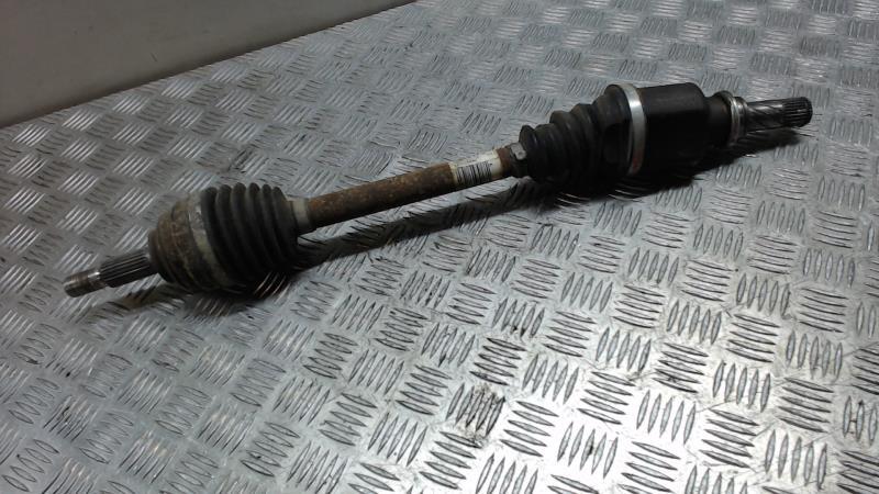 Cardan gauche (transmission) RENAULT CLIO 3 PHASE 2 BREAK Diesel - 1