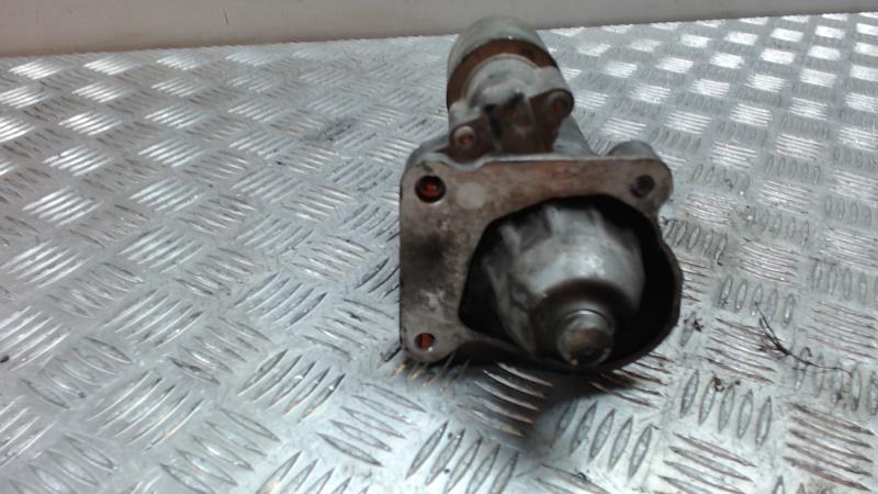 Demarreur FORD FOCUS 2 PHASE 1 Diesel - 1