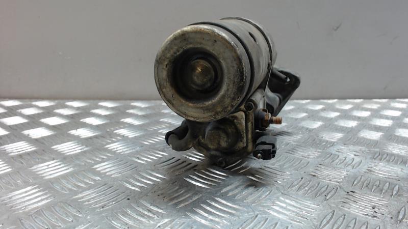 Demarreur HYUNDAI MATRIX PHASE 1 Diesel - 1