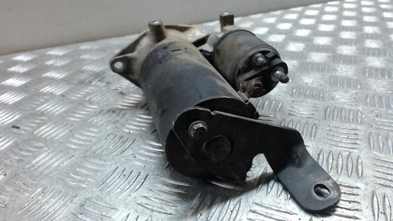Demarreur OPEL ZAFIRA A PHASE 1 Diesel - 1