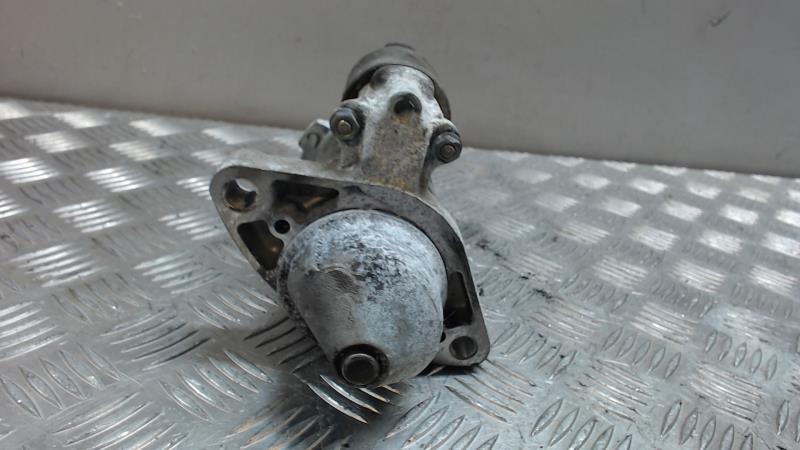 Demarreur TOYOTA AURIS 1 PHASE 1 Diesel - 1