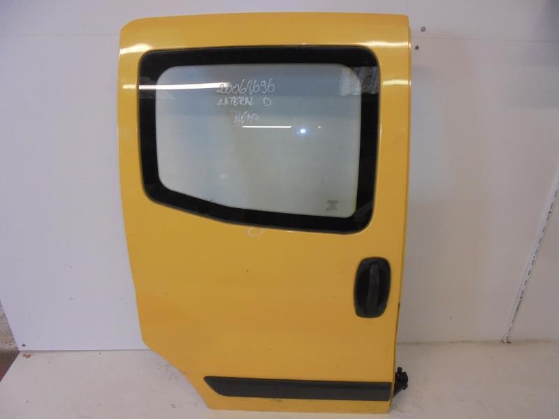 Porte laterale droit CITROEN NEMO Diesel - 1