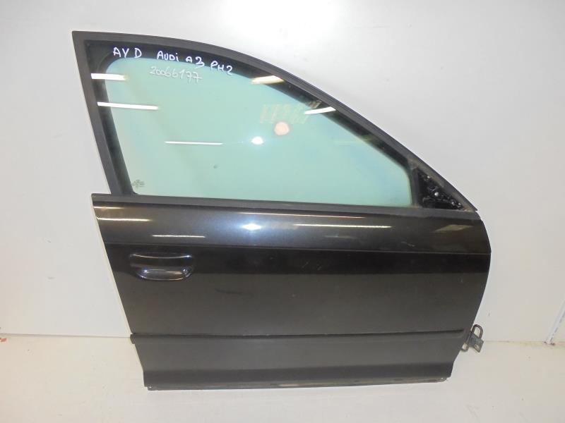 Porte avant droit AUDI A3 2 SPORTBACK PHASE 1 Diesel - 1