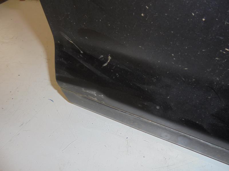 Porte avant gauche AUDI A3 2 SPORTBACK PHASE 1 Diesel - 1